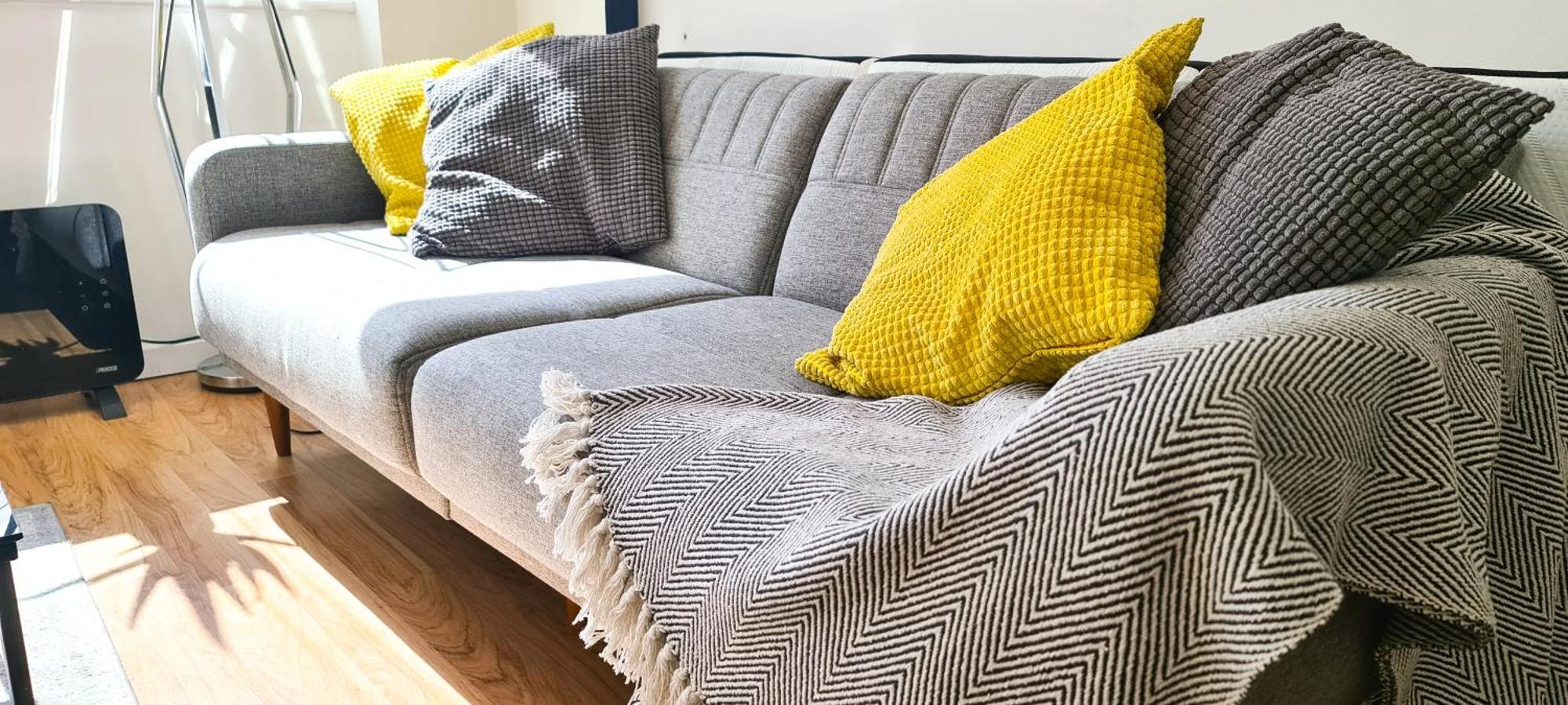 Modern City Centre Apartment Wifi Netflix นอตติงแฮม ภายนอก รูปภาพ